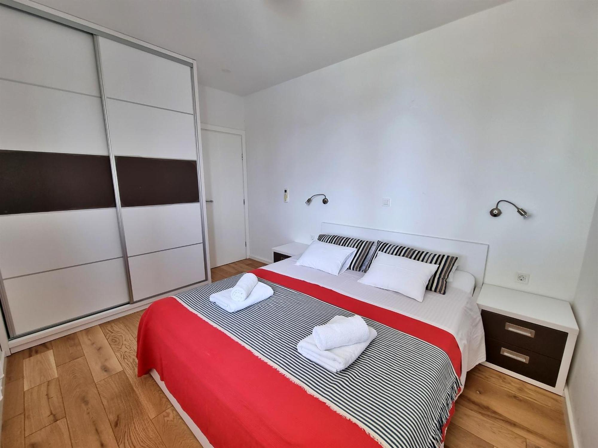 Mitra Zonata Blue Appartement Omiš Buitenkant foto